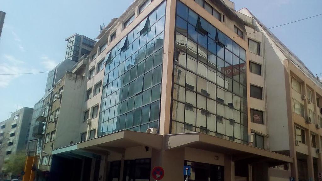 Ladadika Studios سالونيك المظهر الخارجي الصورة